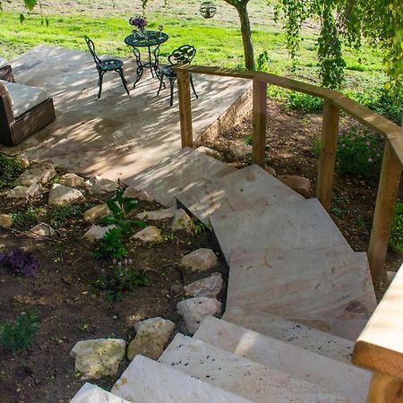 Апартаменты Badgers Sett Чиппинг-Кампден Экстерьер фото